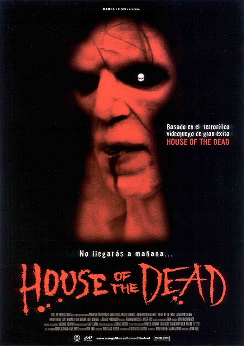 House of the dead