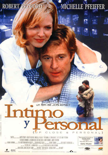 Intimo y personal