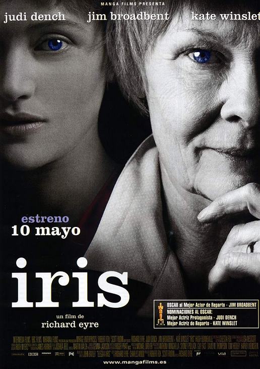 Iris