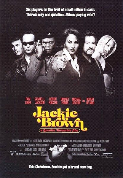 Jackie Brown