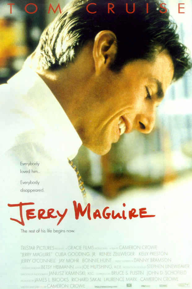 Jerry Maguire