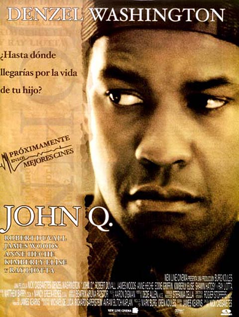 John Q