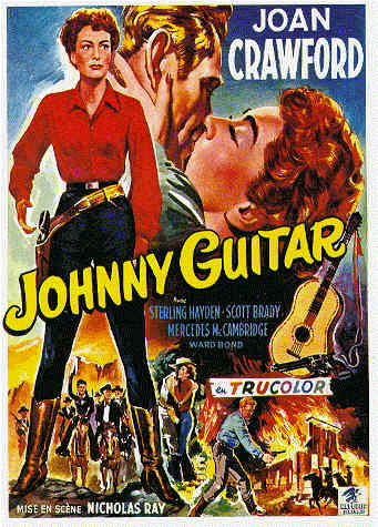 Johnny Guitar