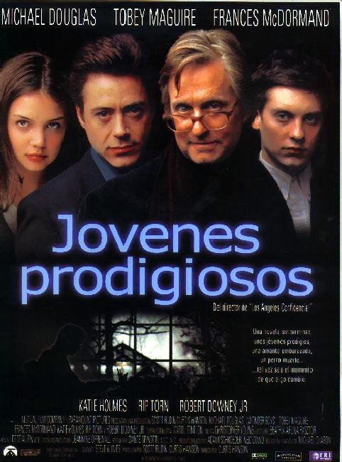 Jvenes prodigiosos