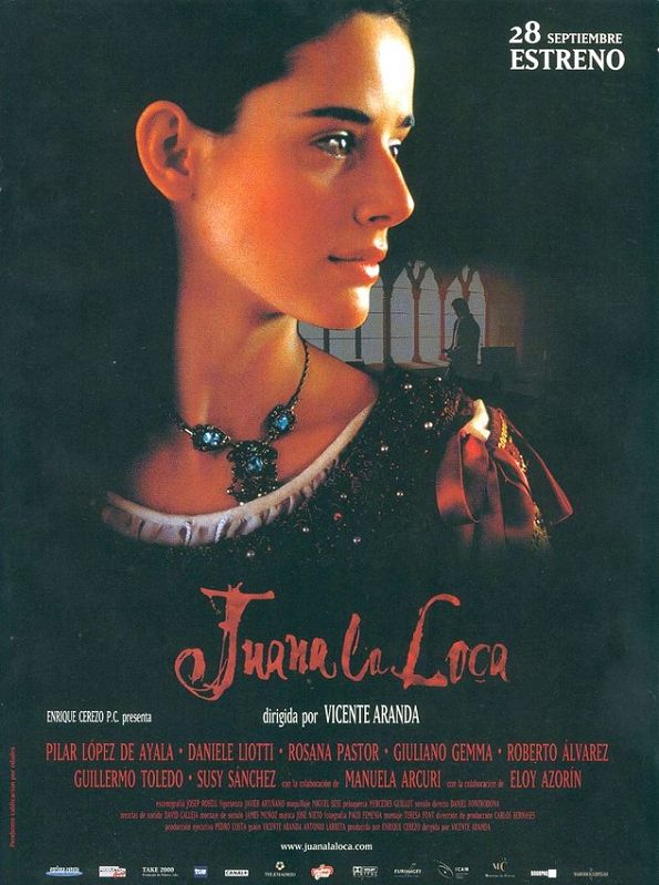 Juana la loca