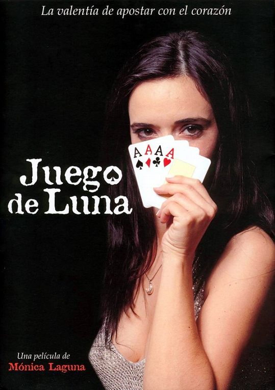 Juego de luna