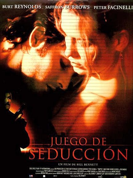 Juego de seduccin