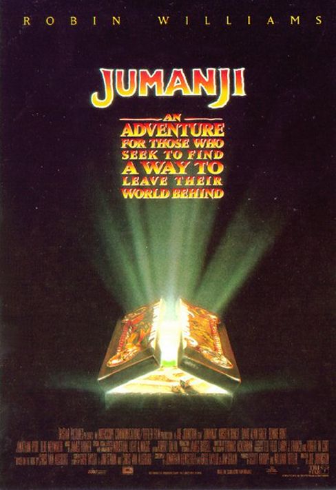 Jumanji