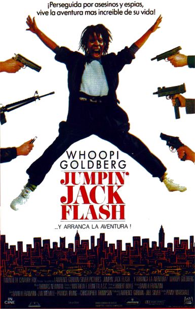 Jumpin' Jack Flash