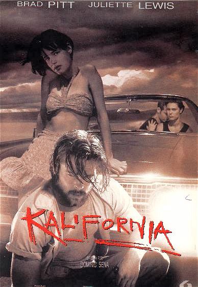 Kalifornia