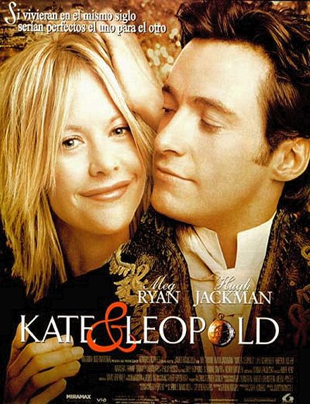 Kate & Leopold