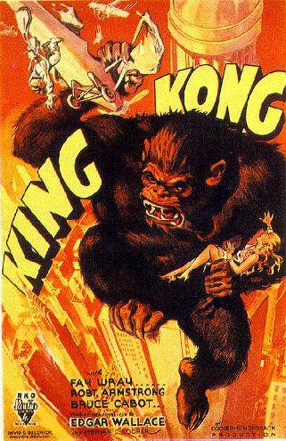 King Kong