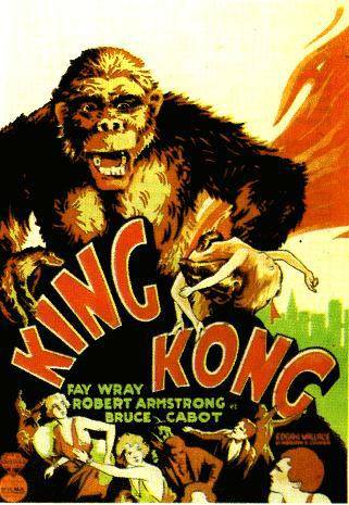 King Kong