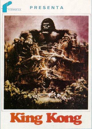 King Kong