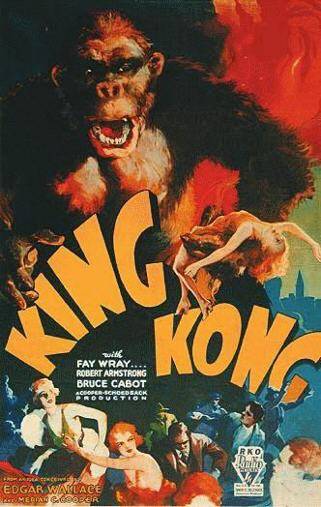 King Kong