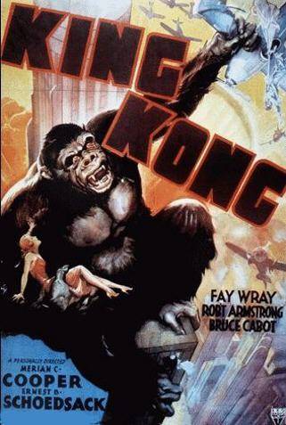 King Kong