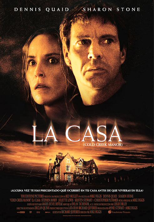 La casa