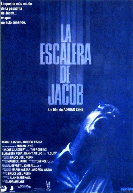 La escalera de Jacob