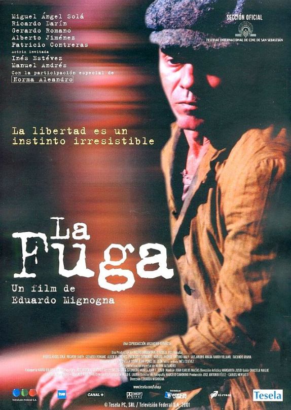 La fuga