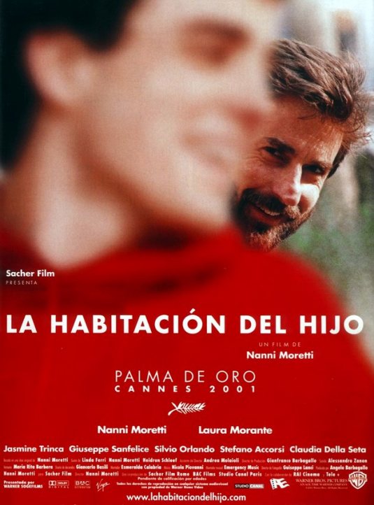 La habitacin del hijo