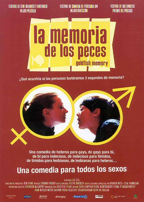 La memoria de los peces