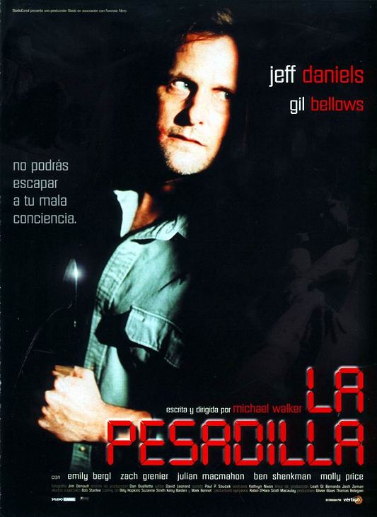 La pesadilla
