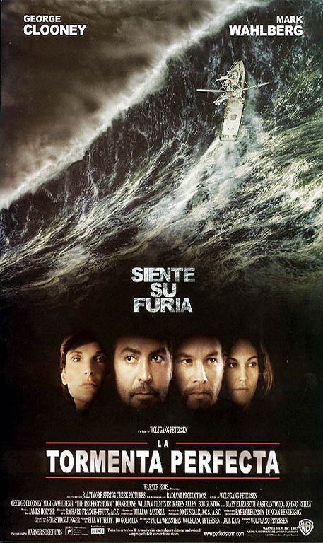 La tormenta perfecta