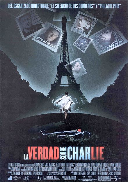 La verdad sobre Charlie