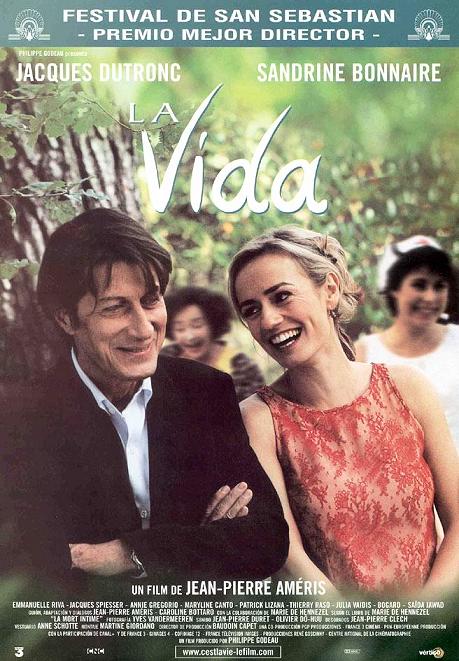 La vida