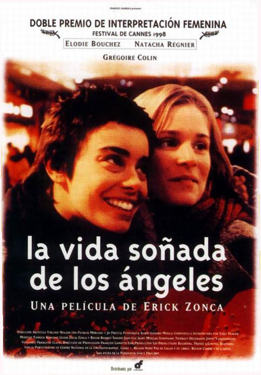 La vida soada de los ngeles