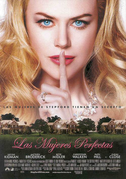 Las mujeres perfectas
