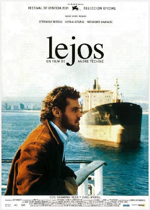Lejos