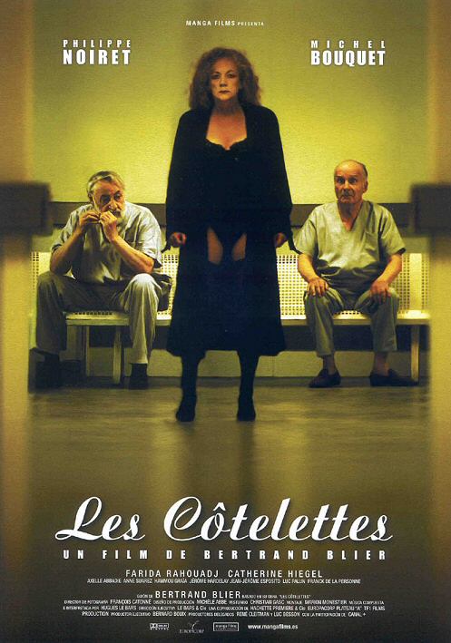 Les ctelettes