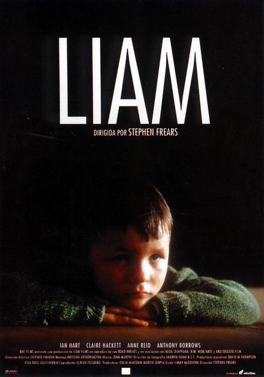 Liam