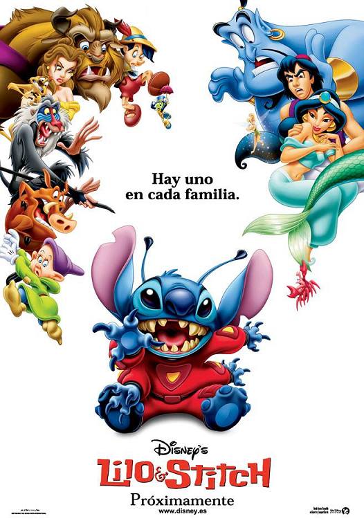 Lilo & Stitch