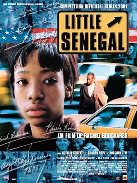 Little Senegal