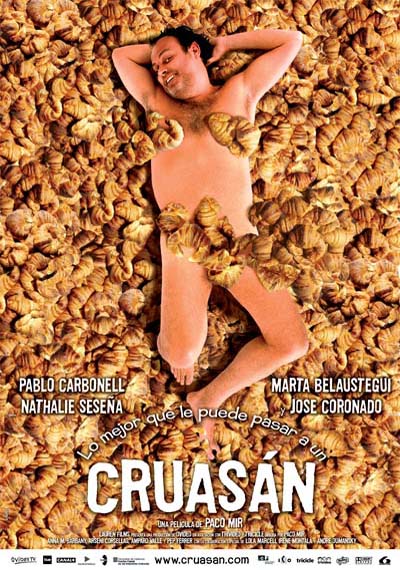 Lo mejor que le puede pasar a un Cruasn