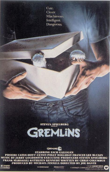 Los Gremlins