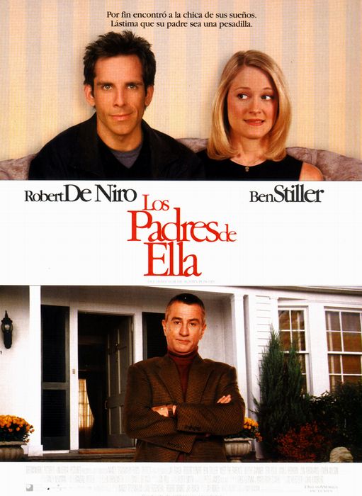 Los padres de ella