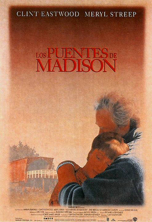 Los puentes de Madison