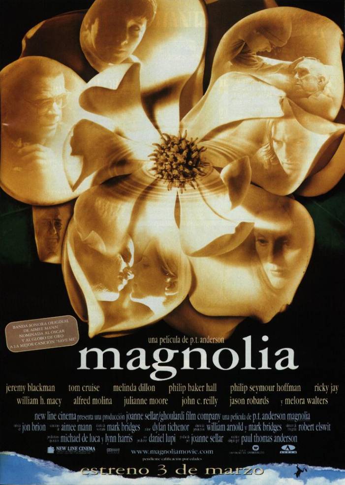 Magnolia