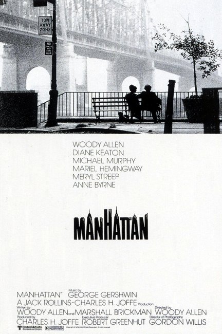 Manhattan