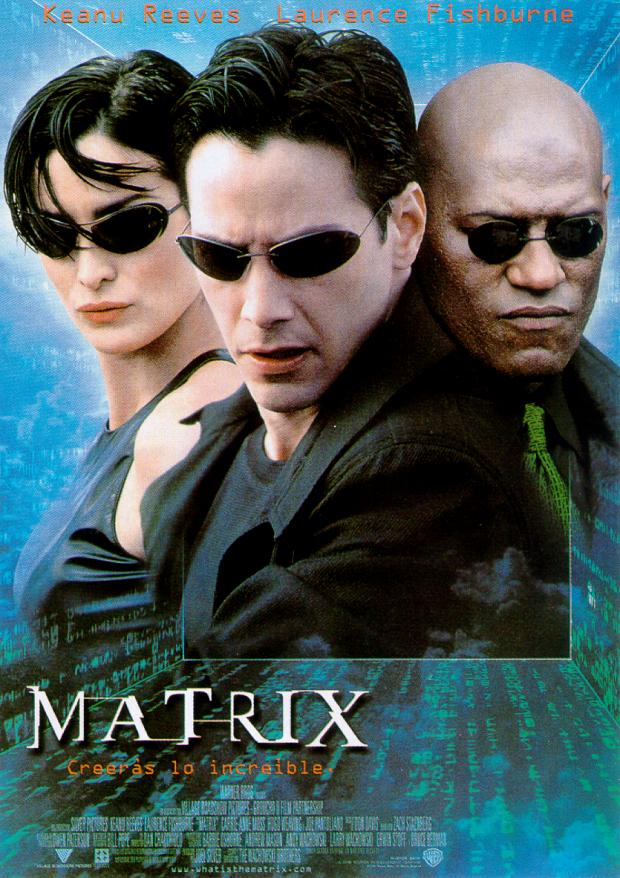 Matrix