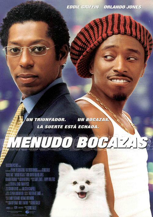 Menudo bocazas