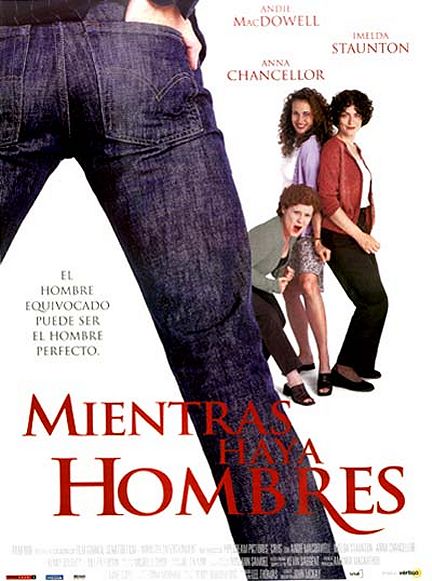 Mientras haya hombres