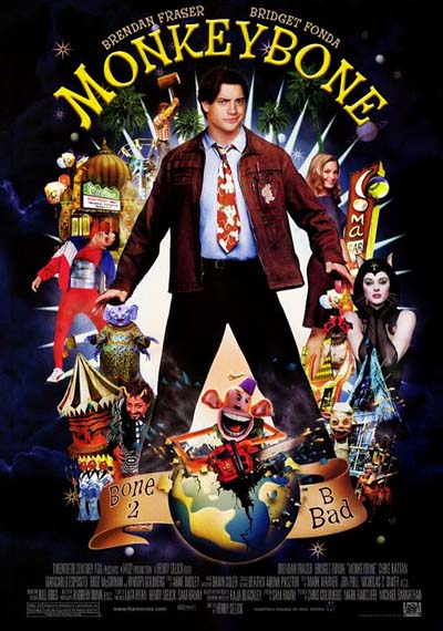 Monkeybone