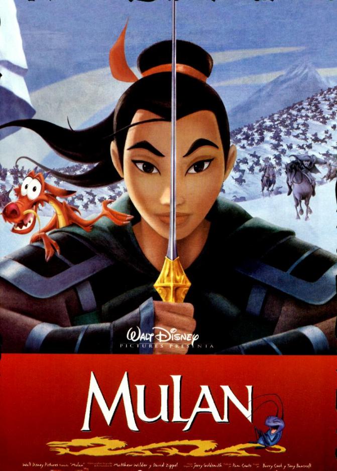 Mulan