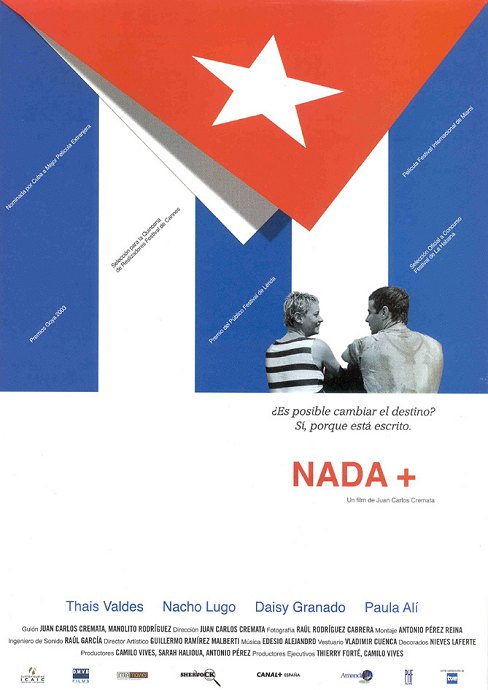 Nada +