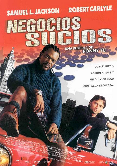 Negocios sucios