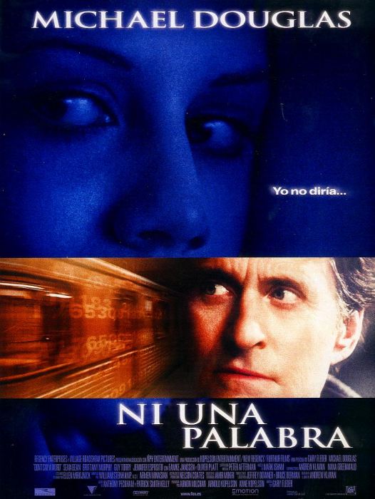 Ni una palabra